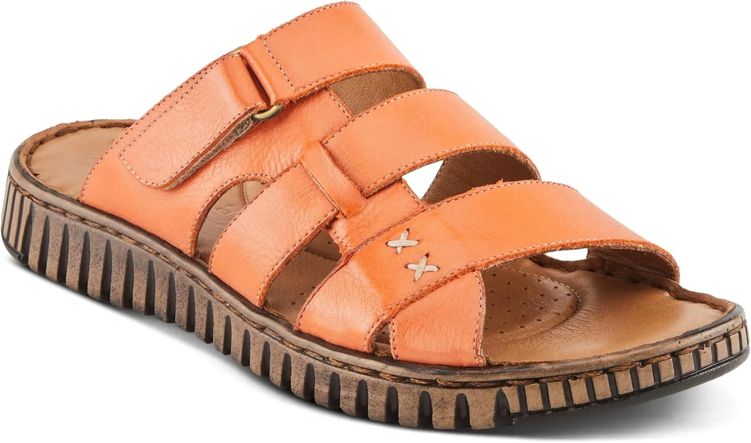 Spring Step Women's Olly Sandal