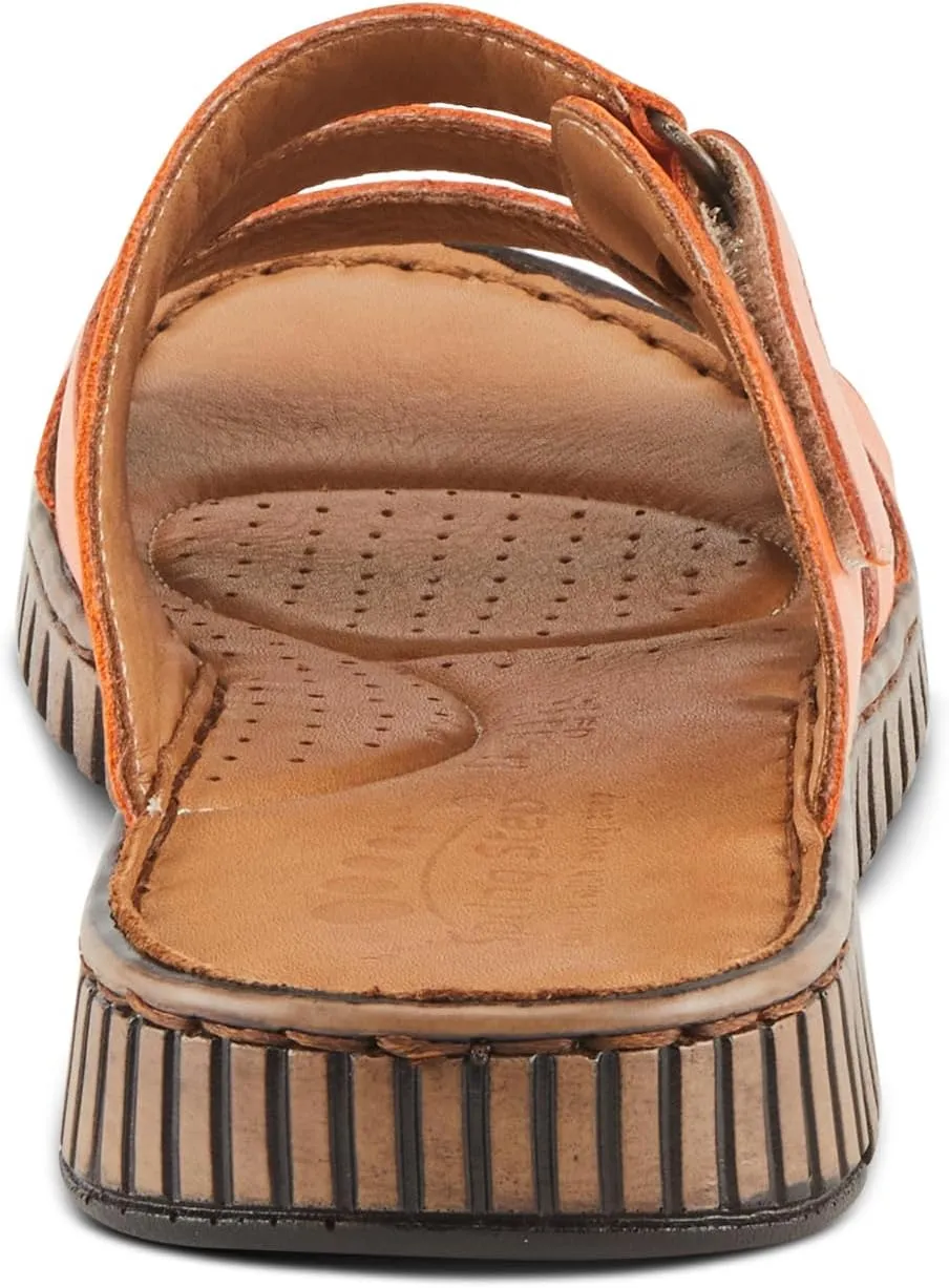 Spring Step Women's Olly Sandal