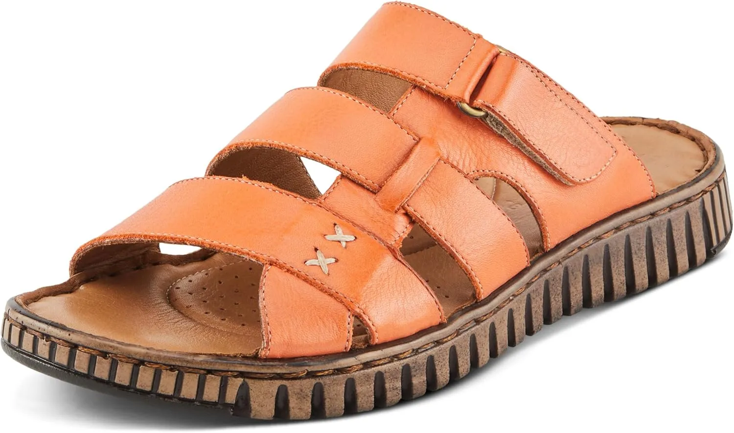 Spring Step Women's Olly Sandal