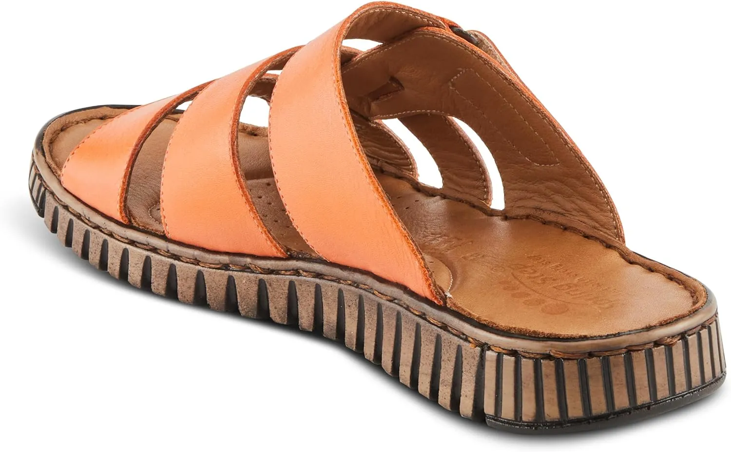 Spring Step Women's Olly Sandal