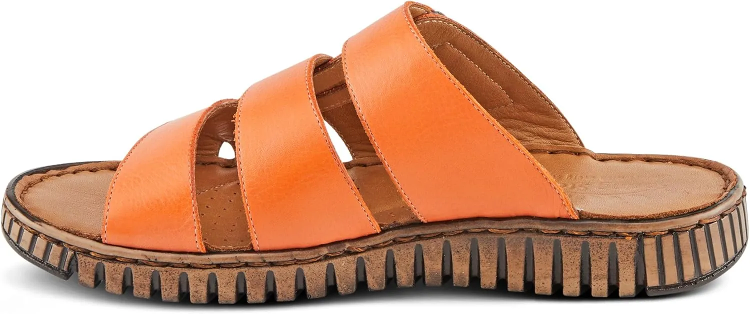 Spring Step Women's Olly Sandal