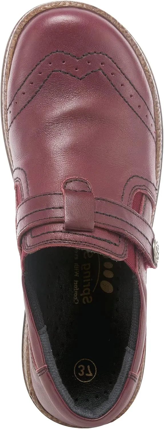 Spring Step Women's Smolqua Loafer Flat