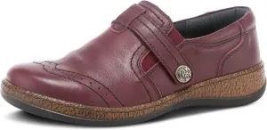 Spring Step Women's Smolqua Loafer Flat