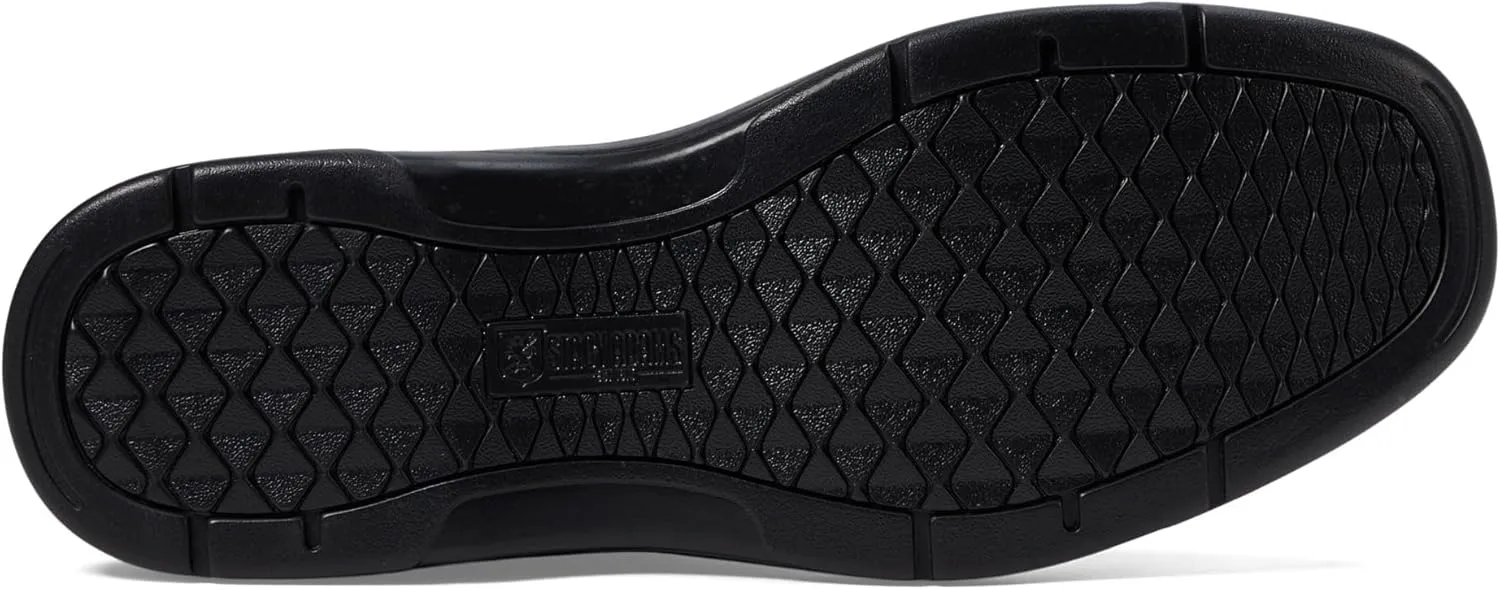 STACY ADAMS Men's Scobel Fisherman Sandal