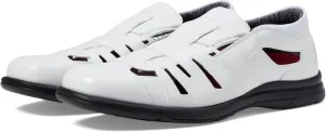STACY ADAMS Men's Scobel Fisherman Sandal