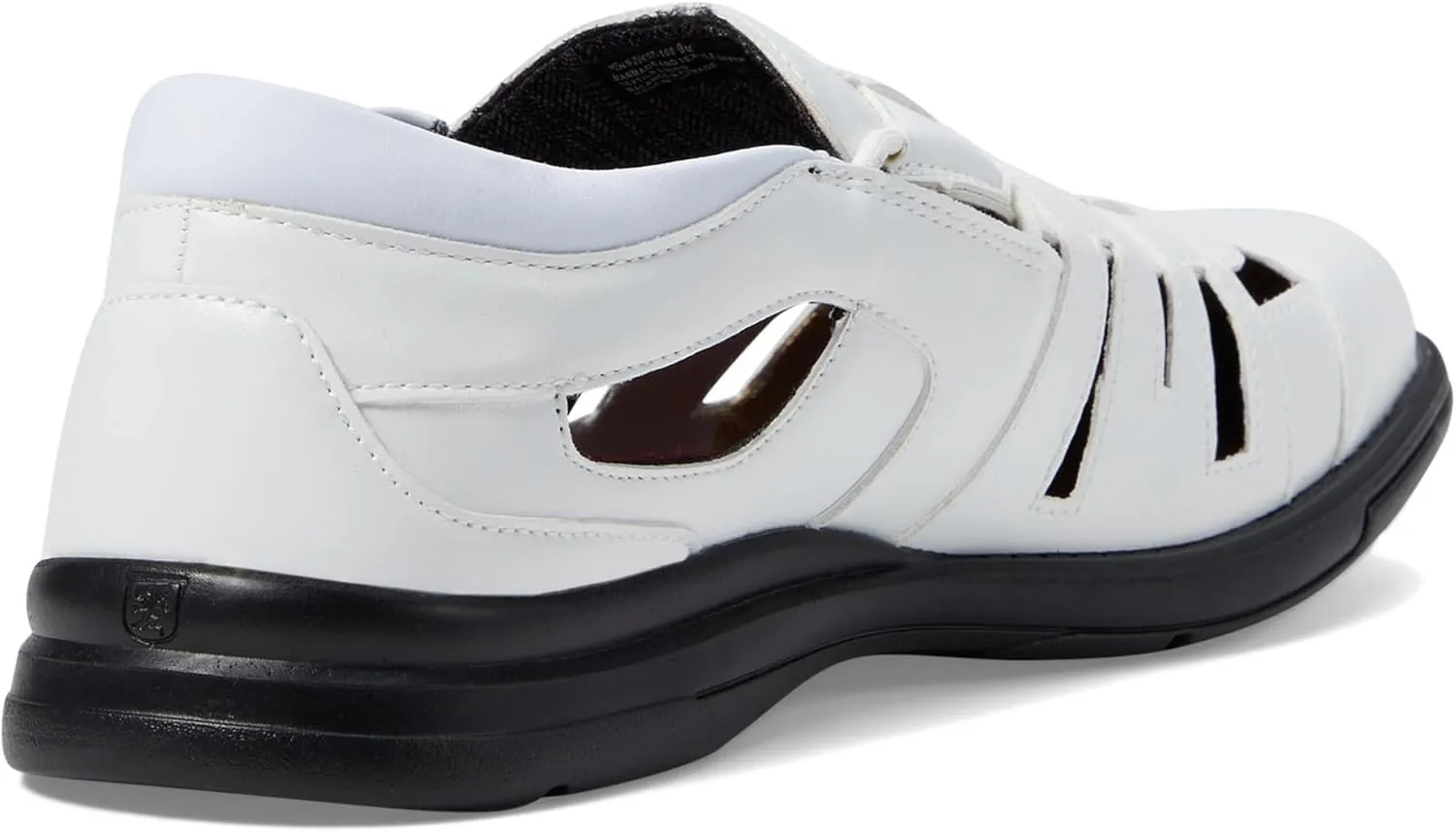 STACY ADAMS Men's Scobel Fisherman Sandal