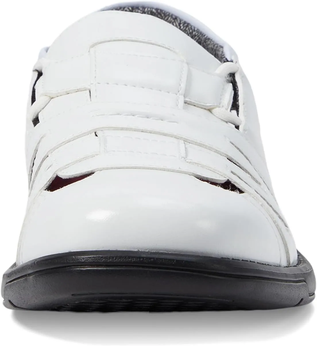 STACY ADAMS Men's Scobel Fisherman Sandal