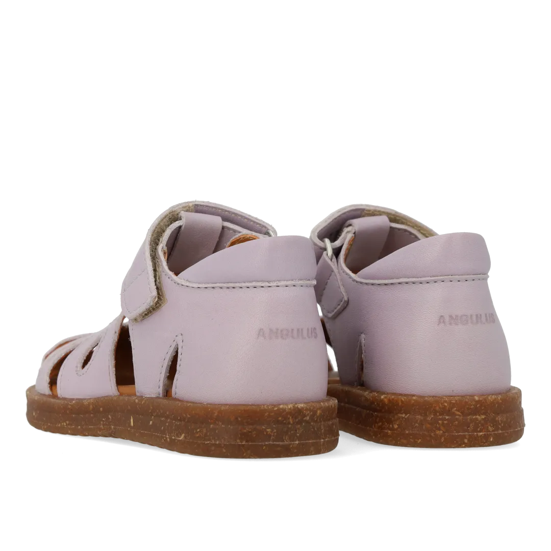 Starter heart sandal