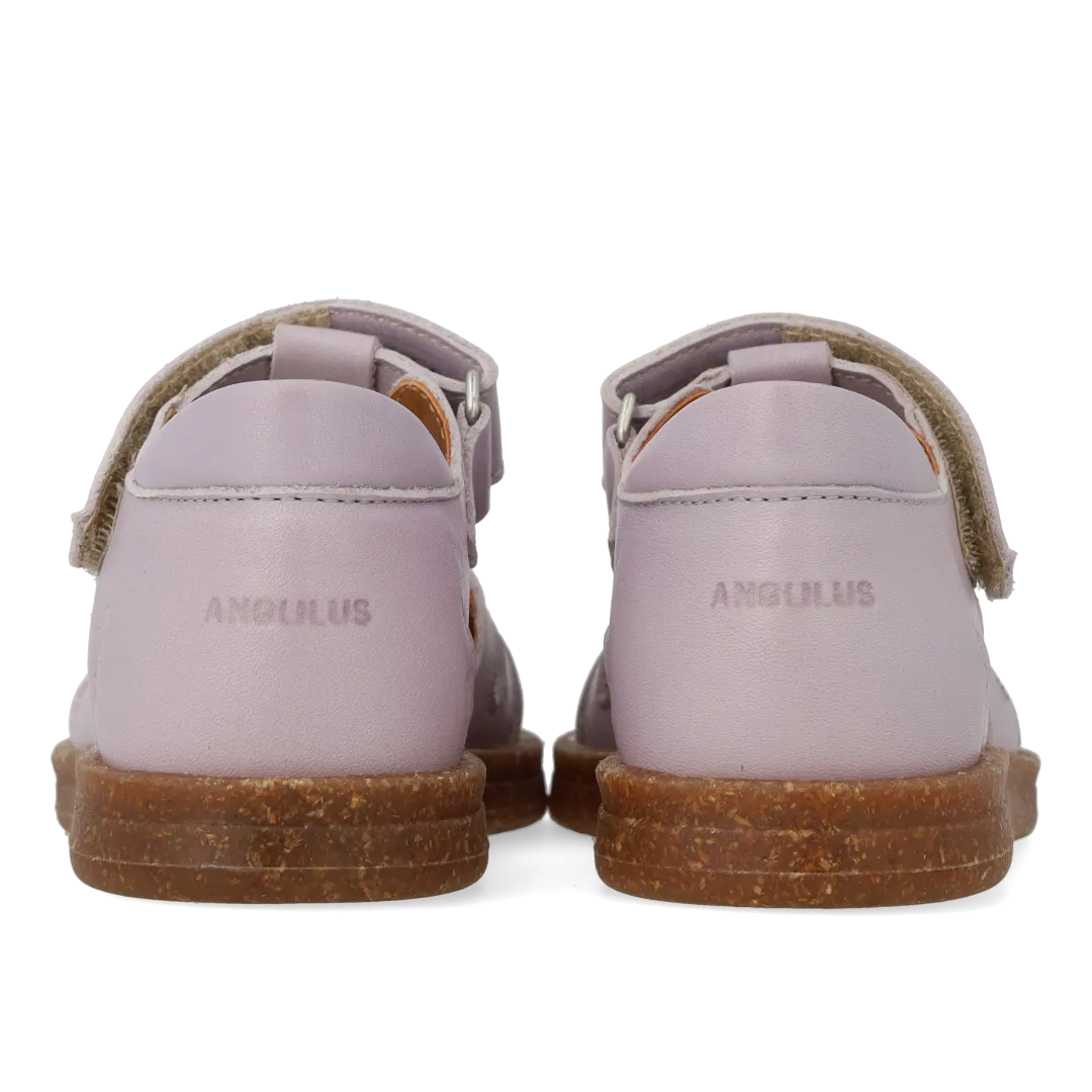 Starter heart sandal