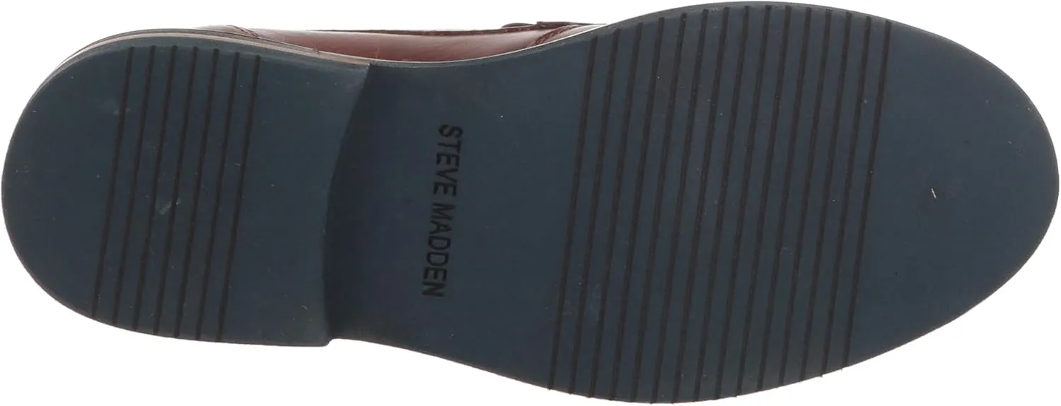 Steve Madden Boys Shoes General Loafer