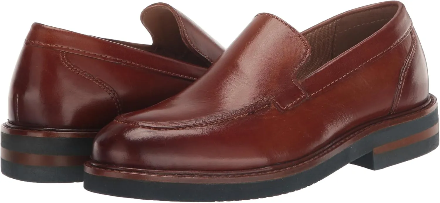 Steve Madden Boys Shoes General Loafer
