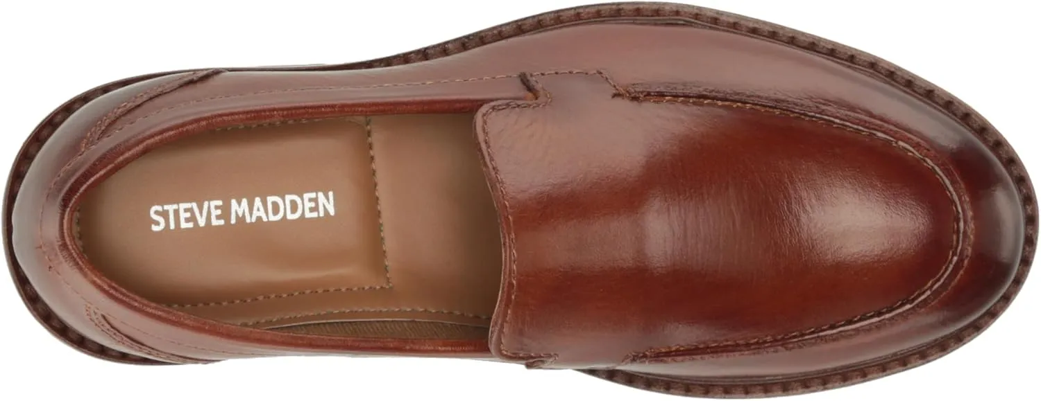 Steve Madden Boys Shoes General Loafer