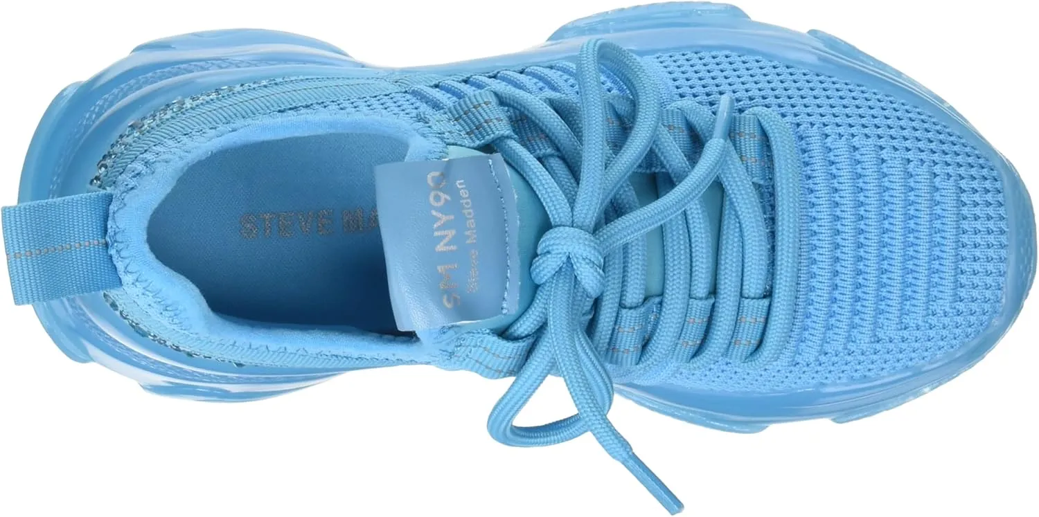 Steve Madden Girl's Maxima Sneaker