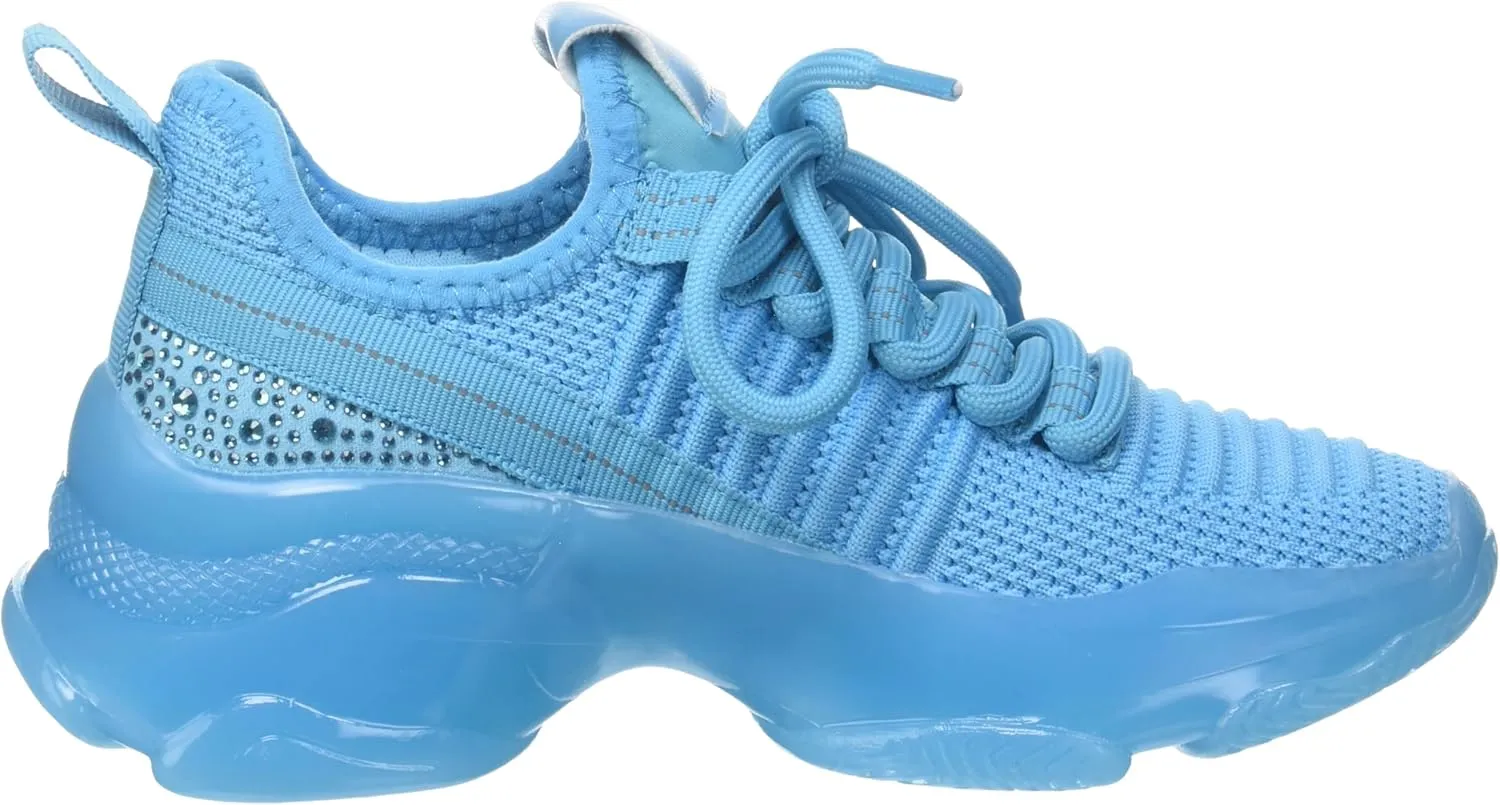 Steve Madden Girl's Maxima Sneaker