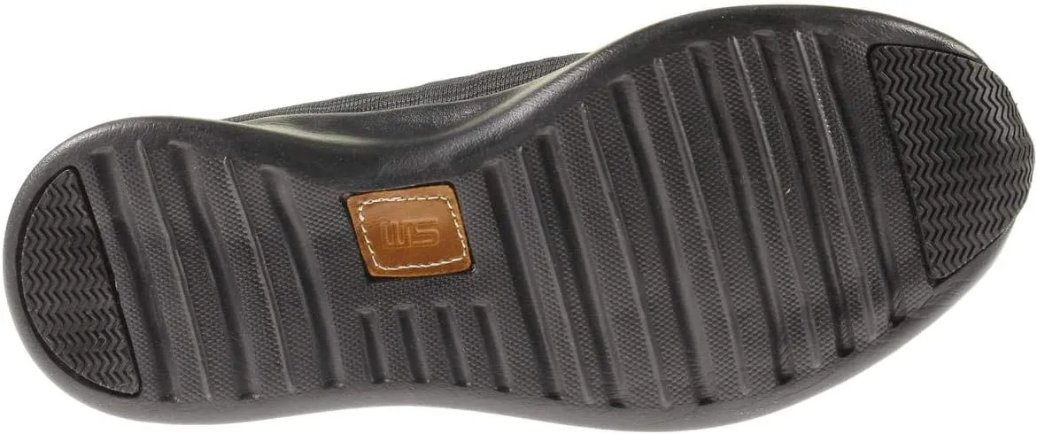 Steve Madden Men's Baldwin Fashion Sneaker