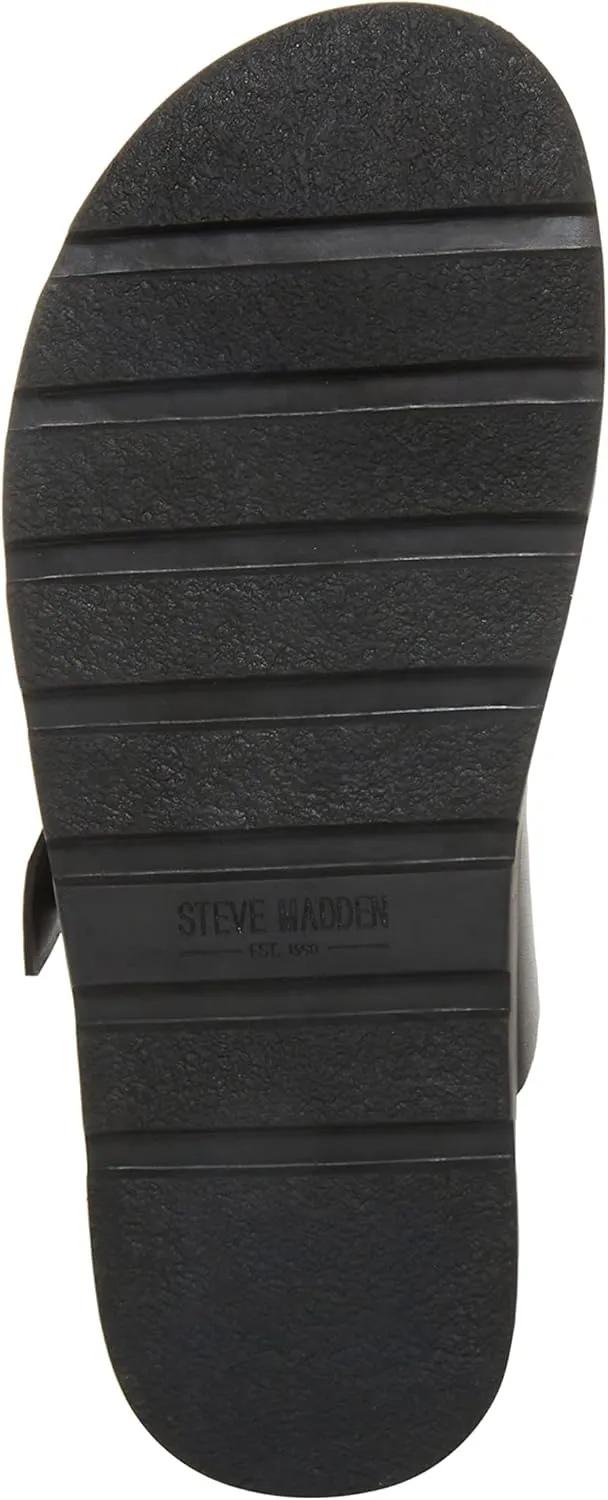 Steve Madden Men's Cadmus Slide Sandal