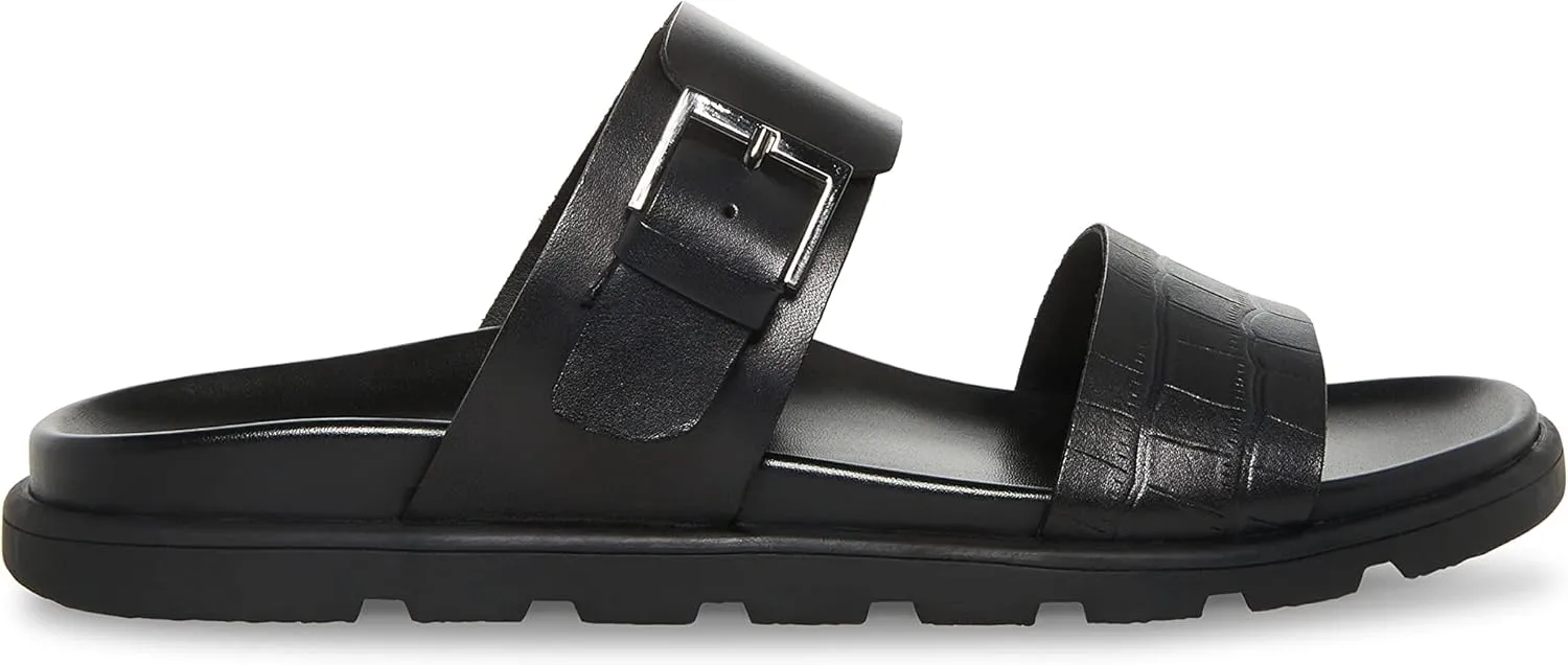 Steve Madden Men's Cadmus Slide Sandal