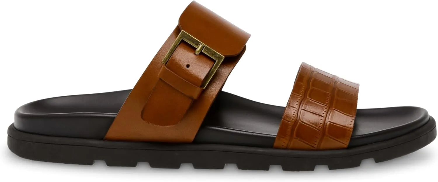 Steve Madden Men's Cadmus Slide Sandal
