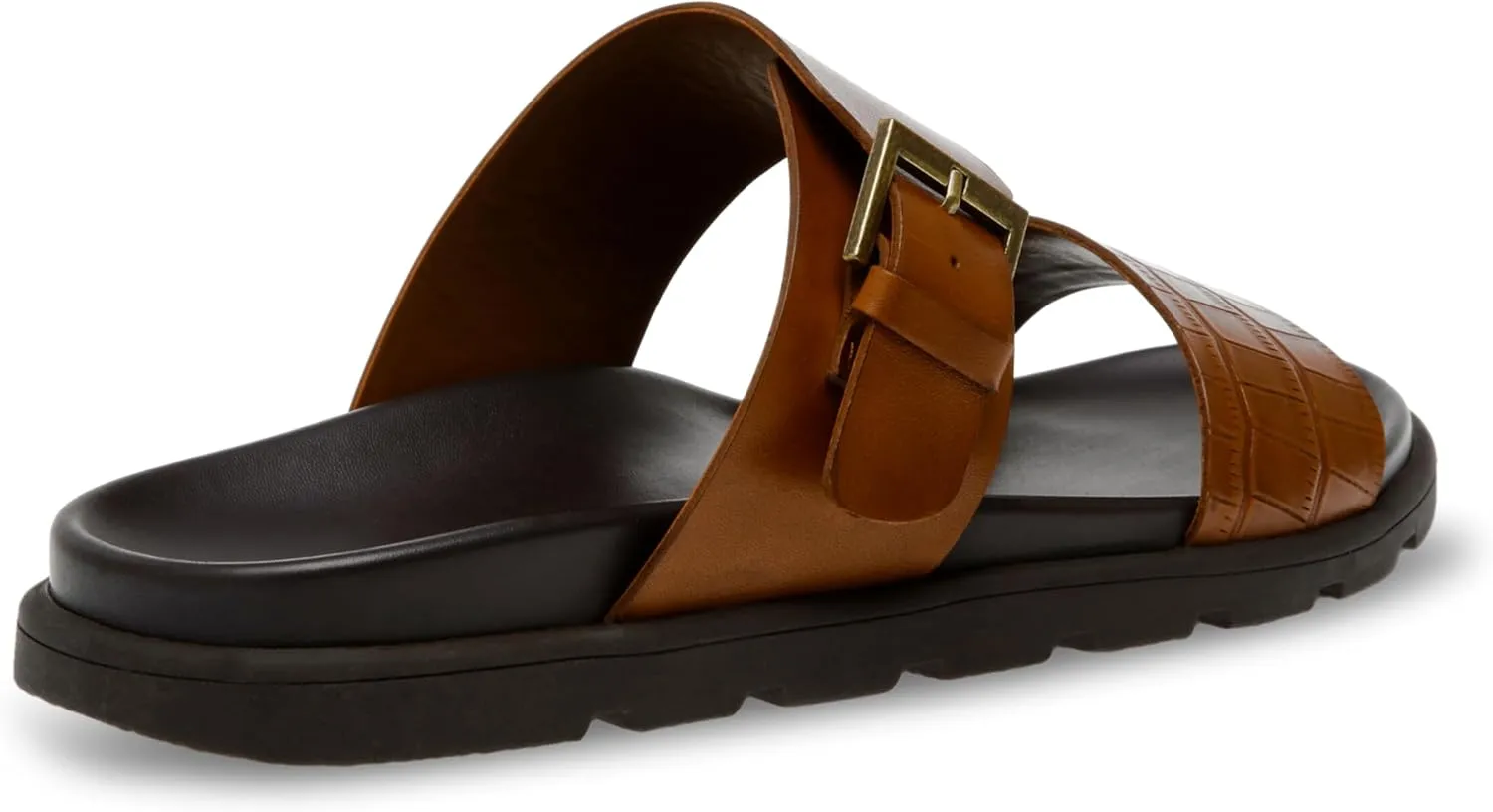 Steve Madden Men's Cadmus Slide Sandal
