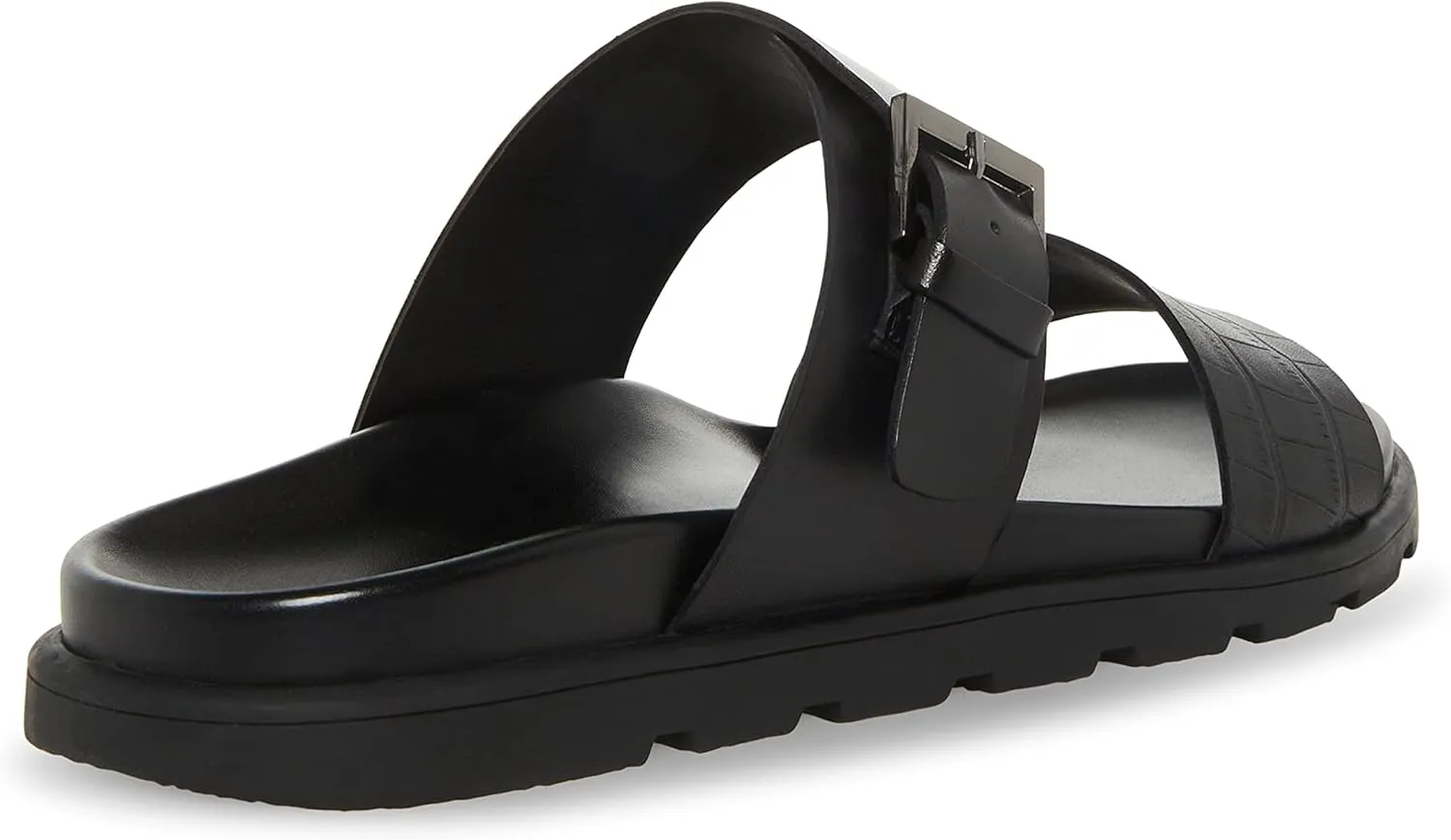 Steve Madden Men's Cadmus Slide Sandal