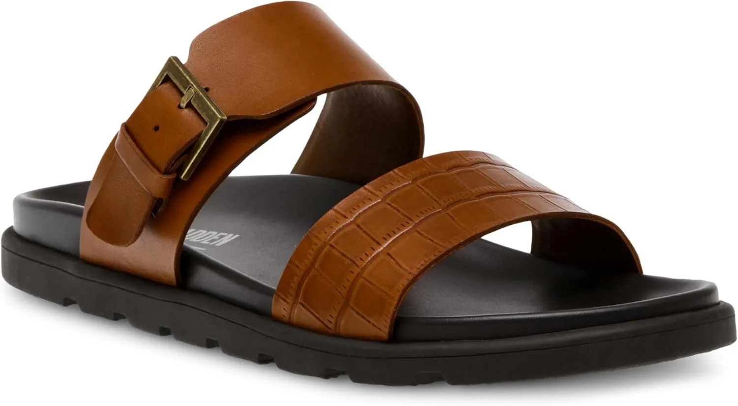 Steve Madden Men's Cadmus Slide Sandal