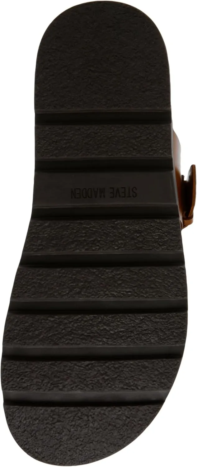 Steve Madden Men's Cadmus Slide Sandal