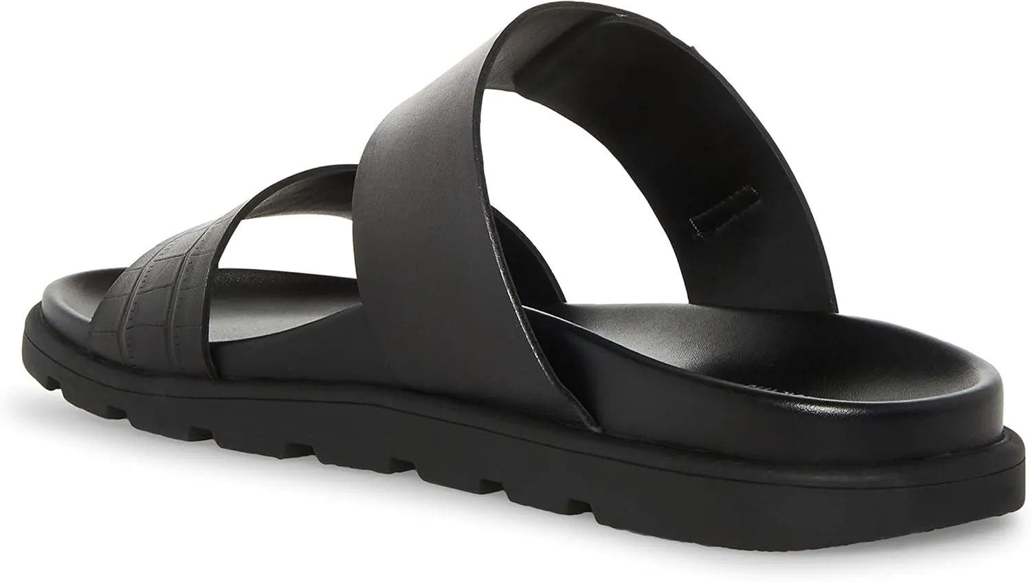 Steve Madden Men's Cadmus Slide Sandal