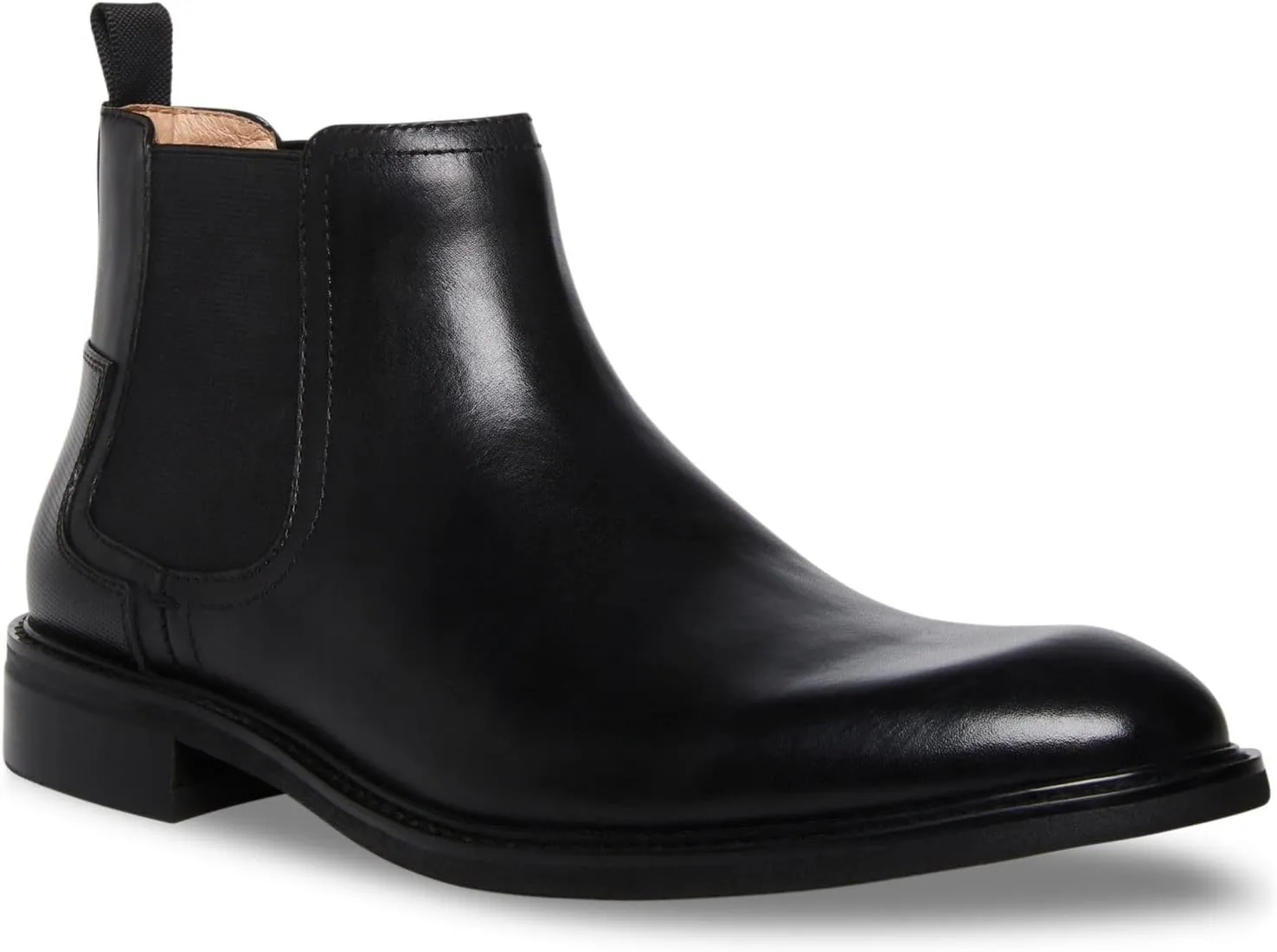 Steve Madden mens Chelsea