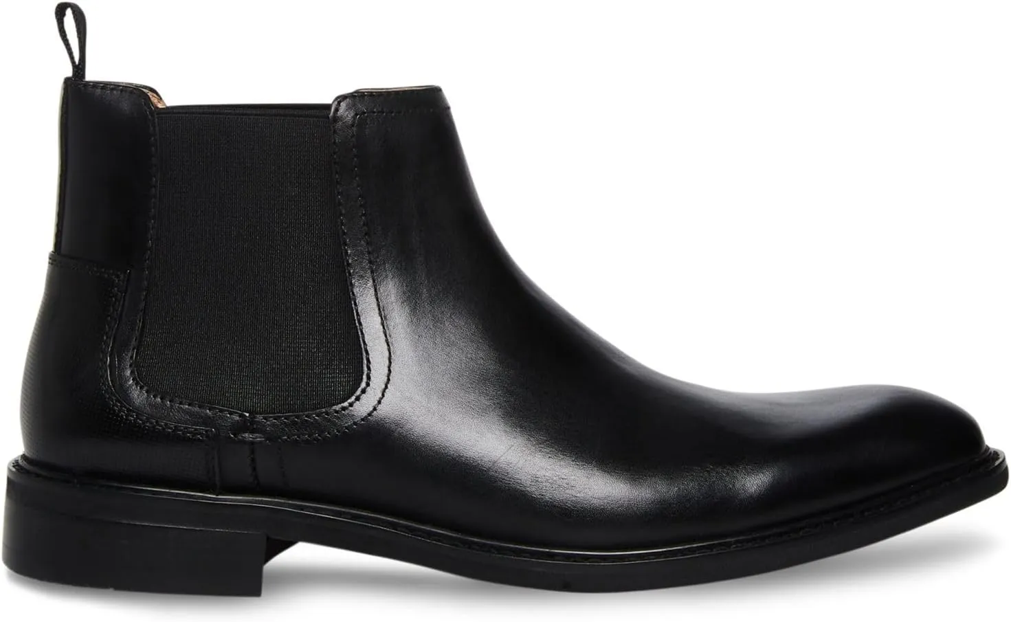 Steve Madden mens Chelsea