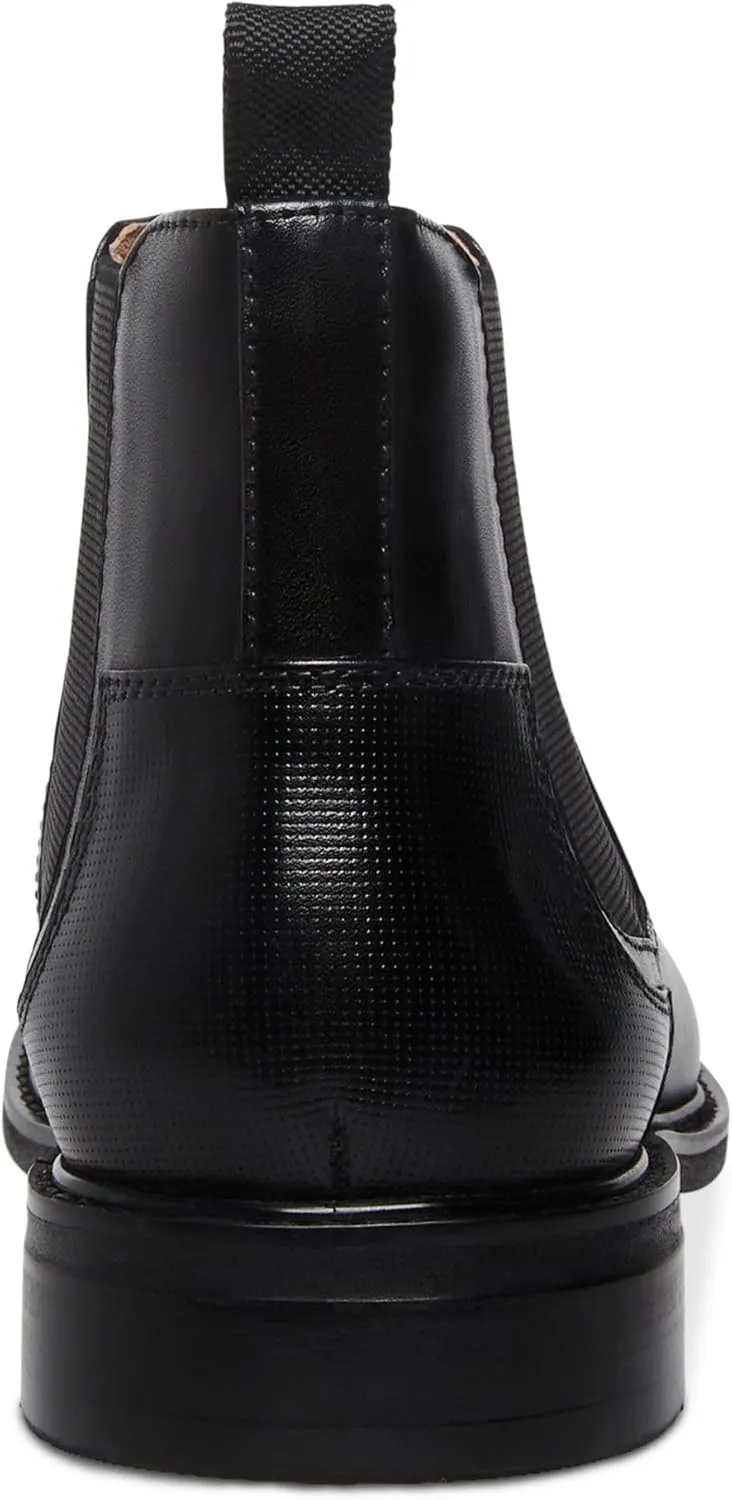 Steve Madden mens Chelsea