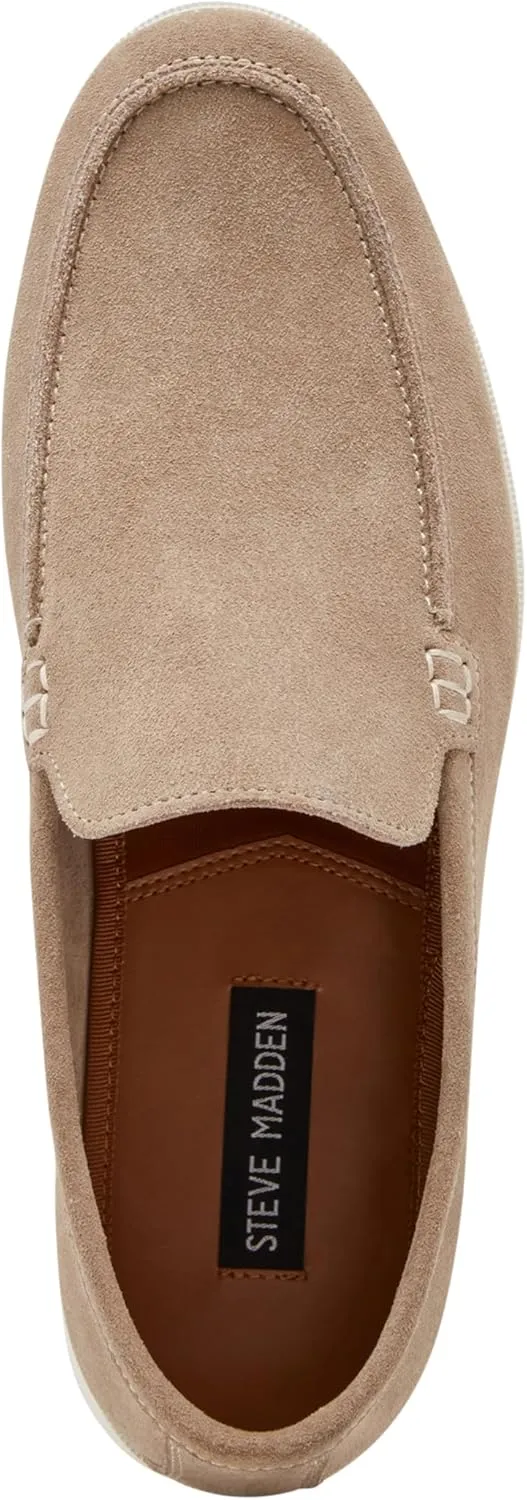 Steve Madden Men's Ragle Loafer