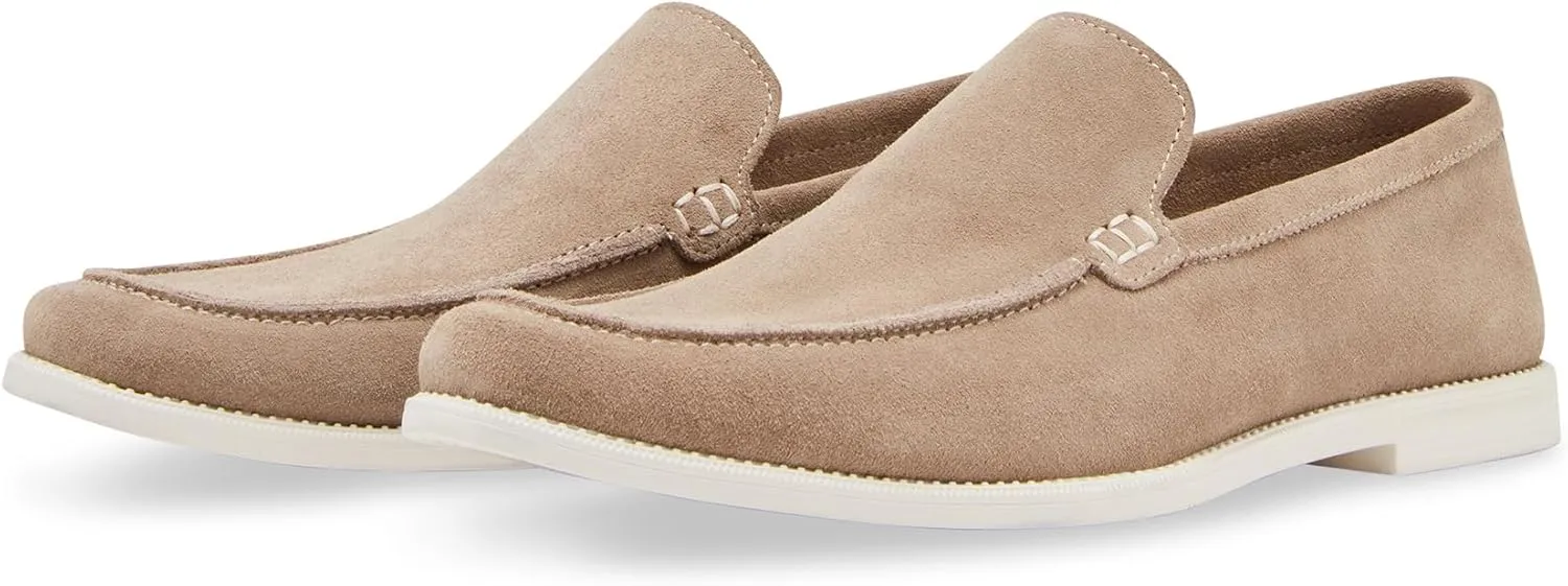 Steve Madden Men's Ragle Loafer