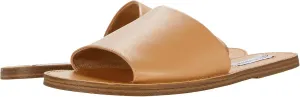 Steve Madden Women's Gracel Flat Sandal Slide