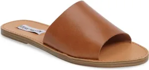 Steve Madden Women's Gracel Flat Sandal Slide