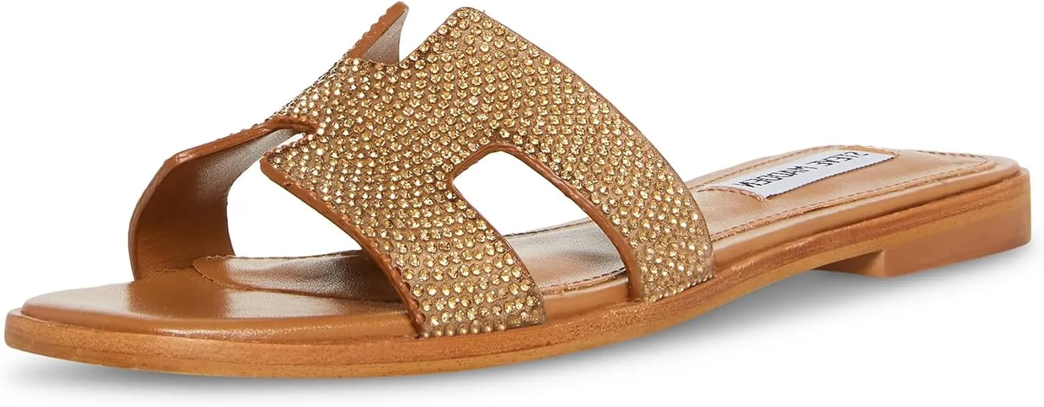 Steve Madden Women's Hadyn Slide Sandal