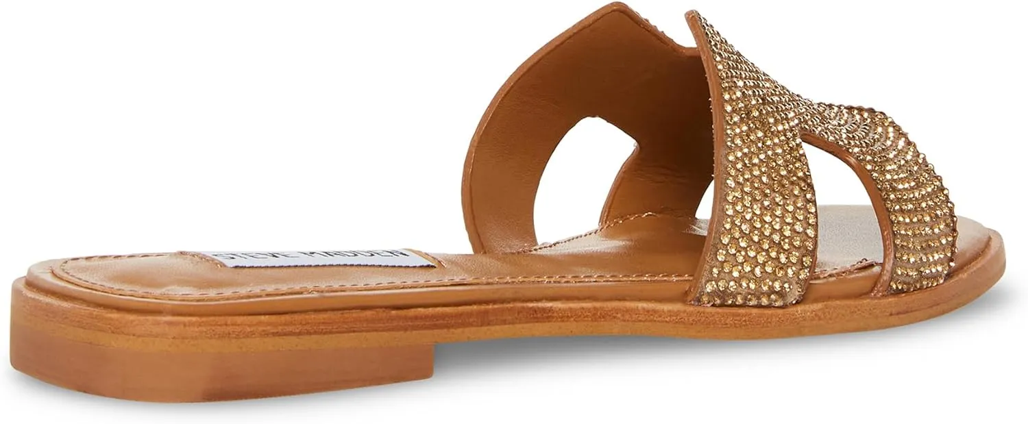 Steve Madden Women's Hadyn Slide Sandal