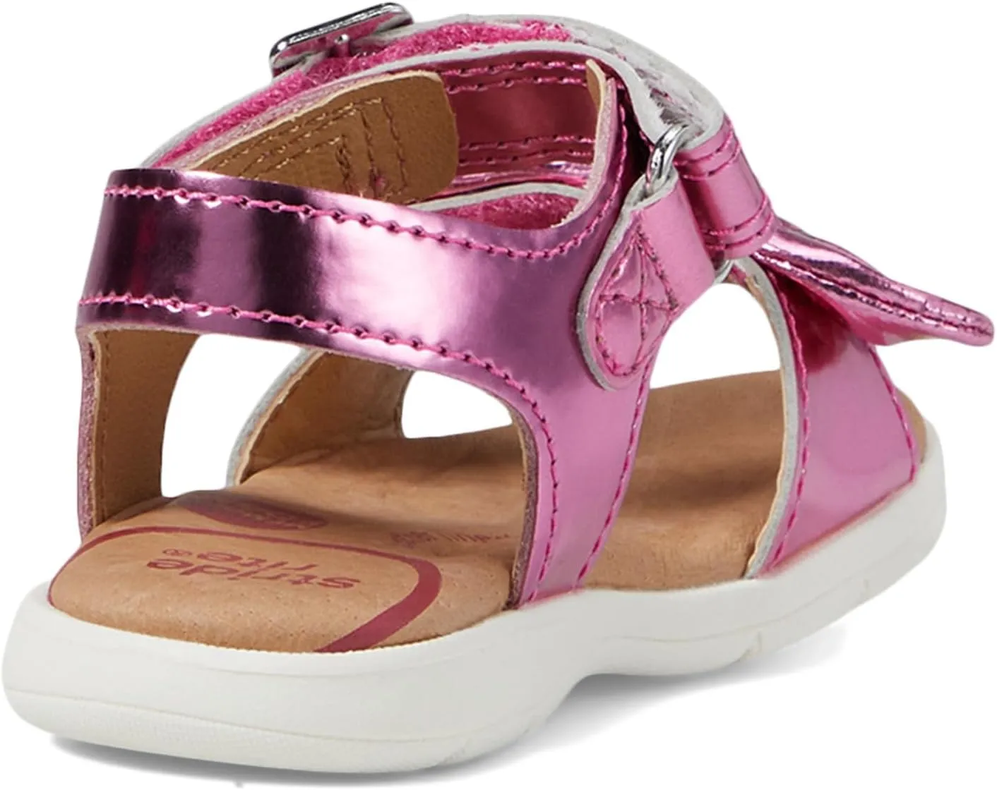 Stride Rite Girl's Sr Whitney Sandal