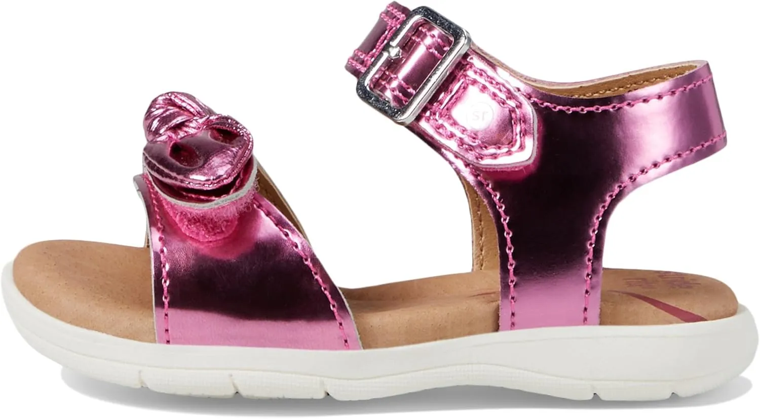 Stride Rite Girl's Sr Whitney Sandal