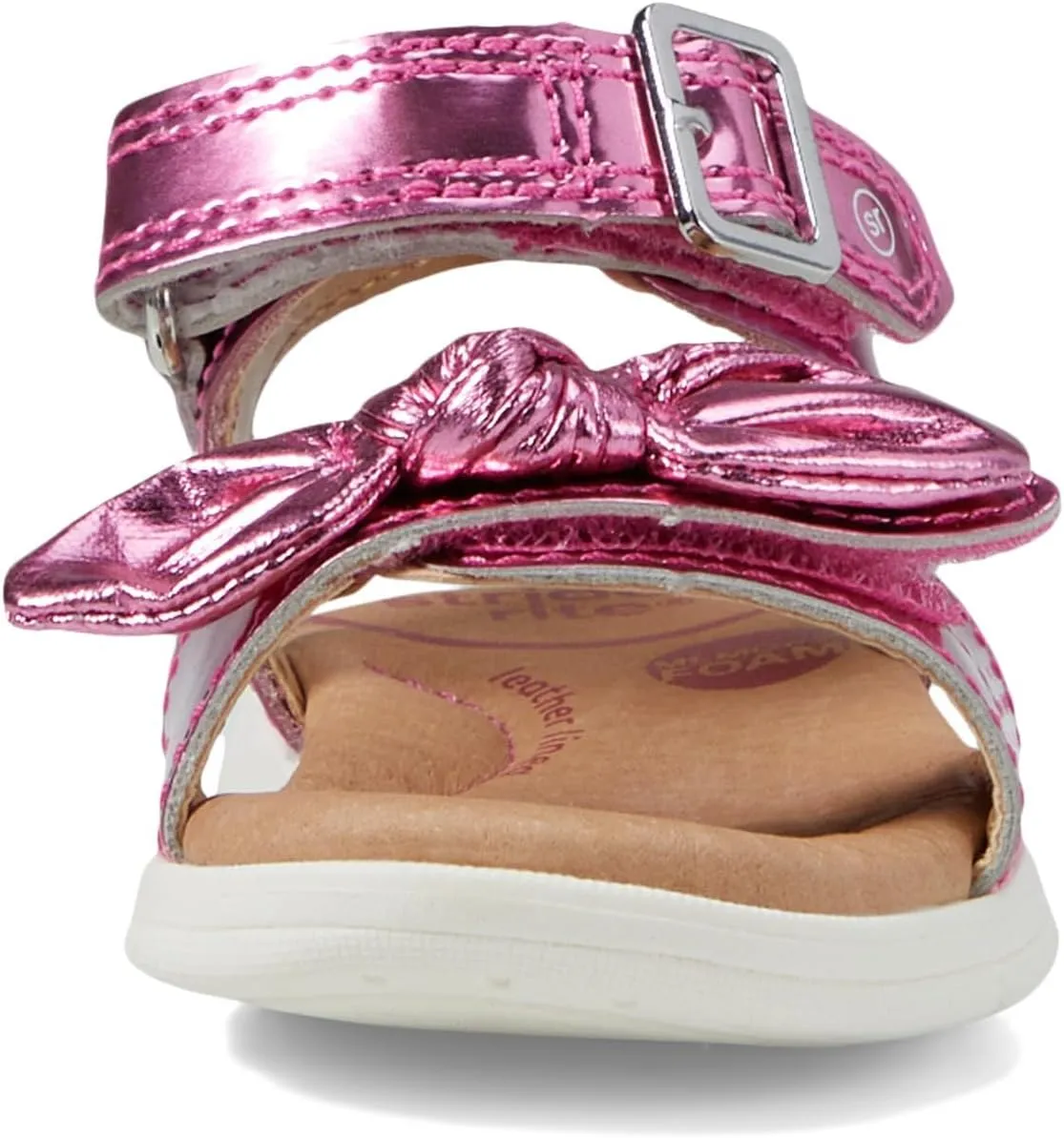 Stride Rite Girl's Sr Whitney Sandal