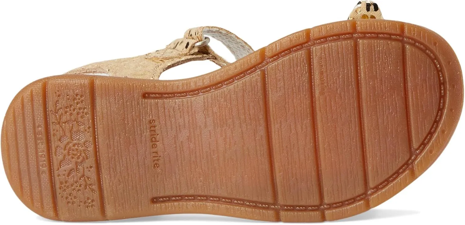 Stride Rite Girl's Whitney Sandal