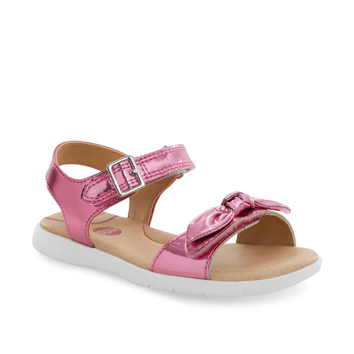 Stride Rite Kids' SR Whitney in Pink