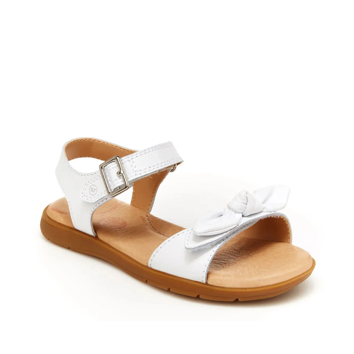 Stride Rite Kids' SR Whitney in White