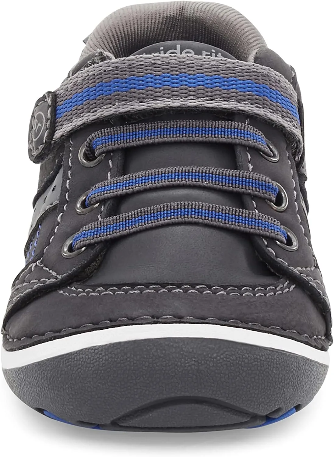 Stride Rite Soft Motion Baby and Toddler Boys Artie Athletic Sneaker