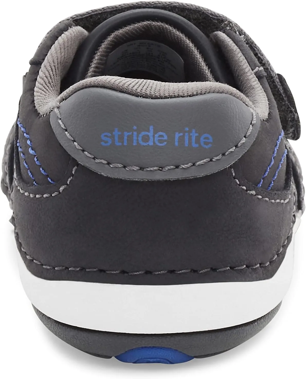 Stride Rite Soft Motion Baby and Toddler Boys Artie Athletic Sneaker
