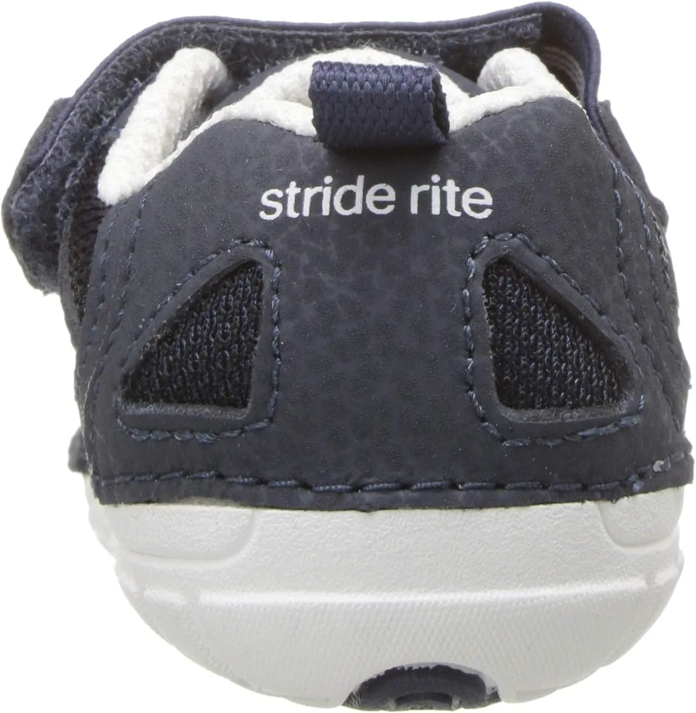 Stride Rite Soft Motion Baby and Toddler Boys Jamie Athletic Sneaker