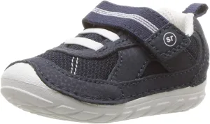 Stride Rite Soft Motion Baby and Toddler Boys Jamie Athletic Sneaker