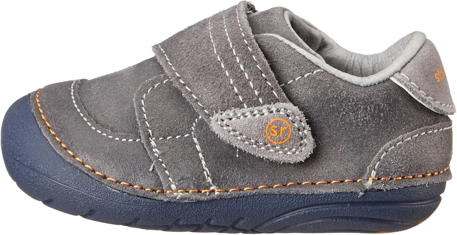 Stride Rite Soft Motion Baby and Toddler Boys Kellen Athletic Sneaker
