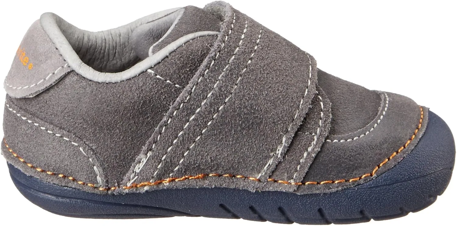 Stride Rite Soft Motion Baby and Toddler Boys Kellen Athletic Sneaker