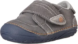 Stride Rite Soft Motion Baby and Toddler Boys Kellen Athletic Sneaker