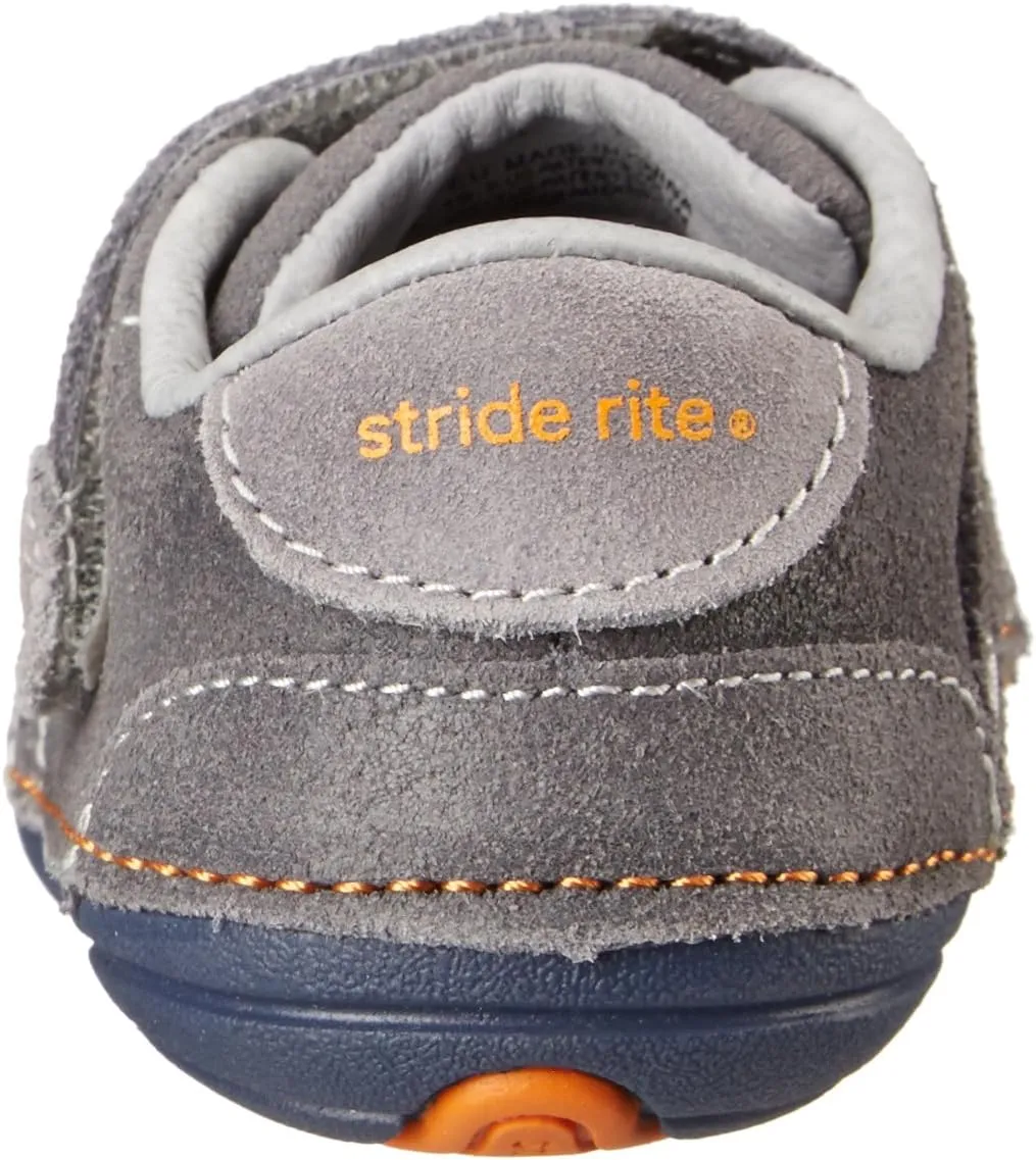 Stride Rite Soft Motion Baby and Toddler Boys Kellen Athletic Sneaker